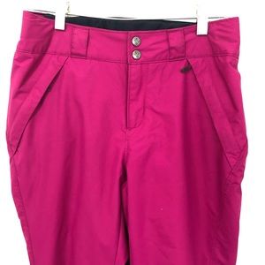 SALE Columbia MODERN Waterproof ski pants XS